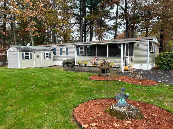 10 Stanwood Drive, Nashua, NH 03063