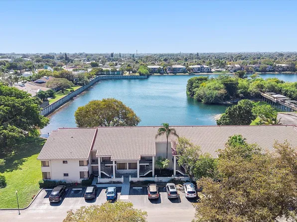 3100 NW 46th Street #203, Oakland Park, FL 33309