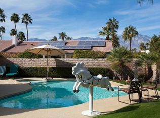 36725 Jasmine Ln, Rancho Mirage, CA 92270