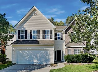 9525 Bradstreet Commons Way, Charlotte, NC 28215