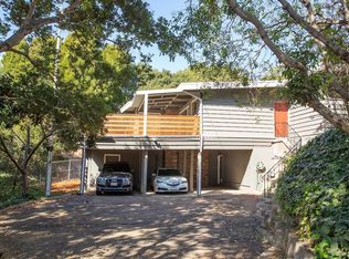 2800 Steinmetz Way, Oakland, CA 94602