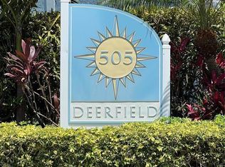 505 NE 20th Ave APT 103, Deerfield Beach, FL 33441