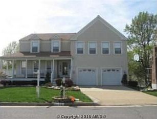 1st image of 6124 Mountain Springs Ln