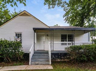 1255 Skyhaven Rd SE, Atlanta, GA 30316