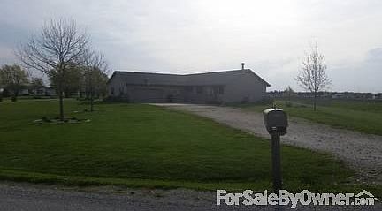 3044 CR 500 E Fisher IL.