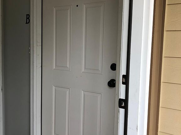 Entry Way