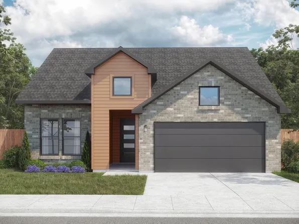 Magnolia Plan, Meadow Lakes