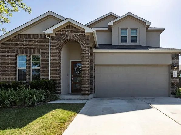 6409 Turin Ln, Round Rock, TX 78665