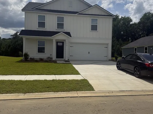 1319 King Oaks Loop #Littleton 18, Conway, SC 29526