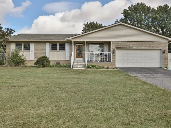 3314 Cottonwood Dr, Union City, TN 38261