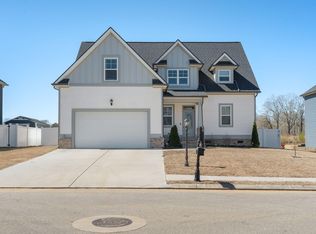 1180 Little Sorrel Rd, Hixson, TN 37343