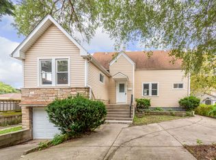 10319 S Christiana Ave, Chicago, IL