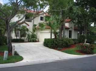 9437 E Fairway Ter, West Palm Beach, FL 33411