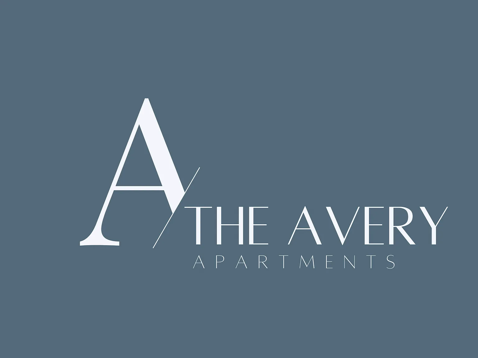 The Avery Apartments — Photo 1