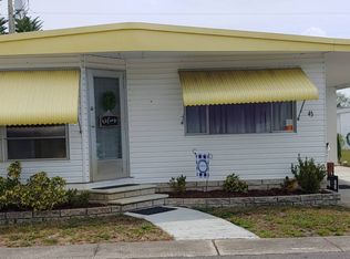 800 Missouri Ave N #43, Largo, FL 33770
