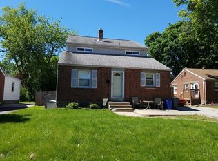 1352 Warren Ave, Havertown, PA 19083