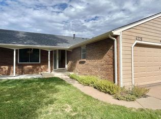 6228 S Lee St, Littleton, CO 80127