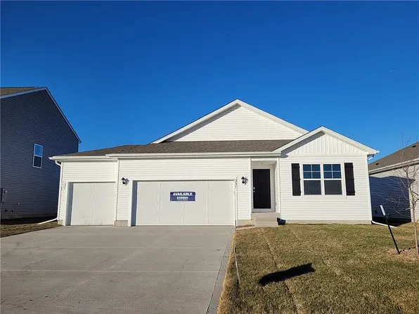 331 42nd St SW, Altoona, IA 50009