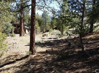 1525 Zermatt Dr, Pine Mountain Club, CA 93222