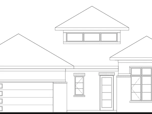 The Harrison Plan, Midland
