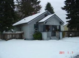 5028 N Adams St, Spokane, WA 99205