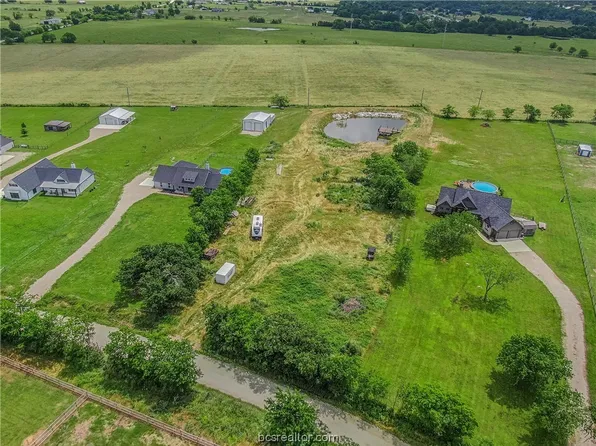 12330 County Road 175, Iola, TX 77861