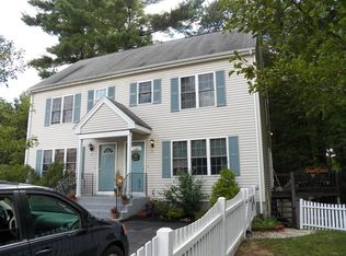 15 Conner Ct, Attleboro, MA 02703