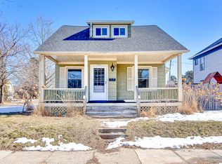 2003 S 8th St, Sheboygan City, WI 53081