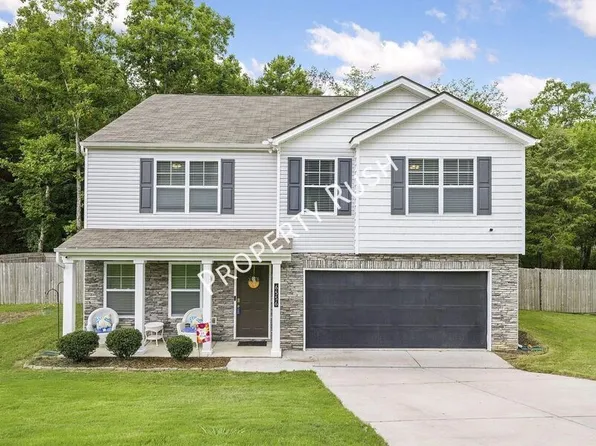 6556 Long Horn St, Birchwood, TN 37308