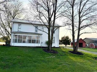 5777 N County Road 75 W, Logansport, IN 46947