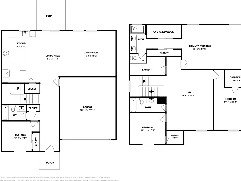 8958 Elk Ravine Dr — Photo 18