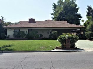 3325 Jade Ave, Bakersfield, CA 93306