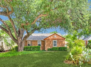 3241 Sandage Ave, Fort Worth, TX 76109