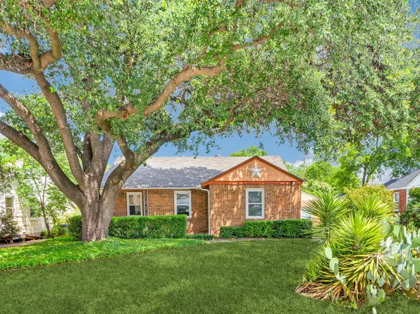 3241 Sandage Ave, Fort Worth, TX 76109