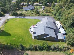 5015 E 145th Ave, Anchorage, AK 99516