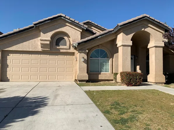 10116 Saint Albans Ave, Bakersfield, CA 93311