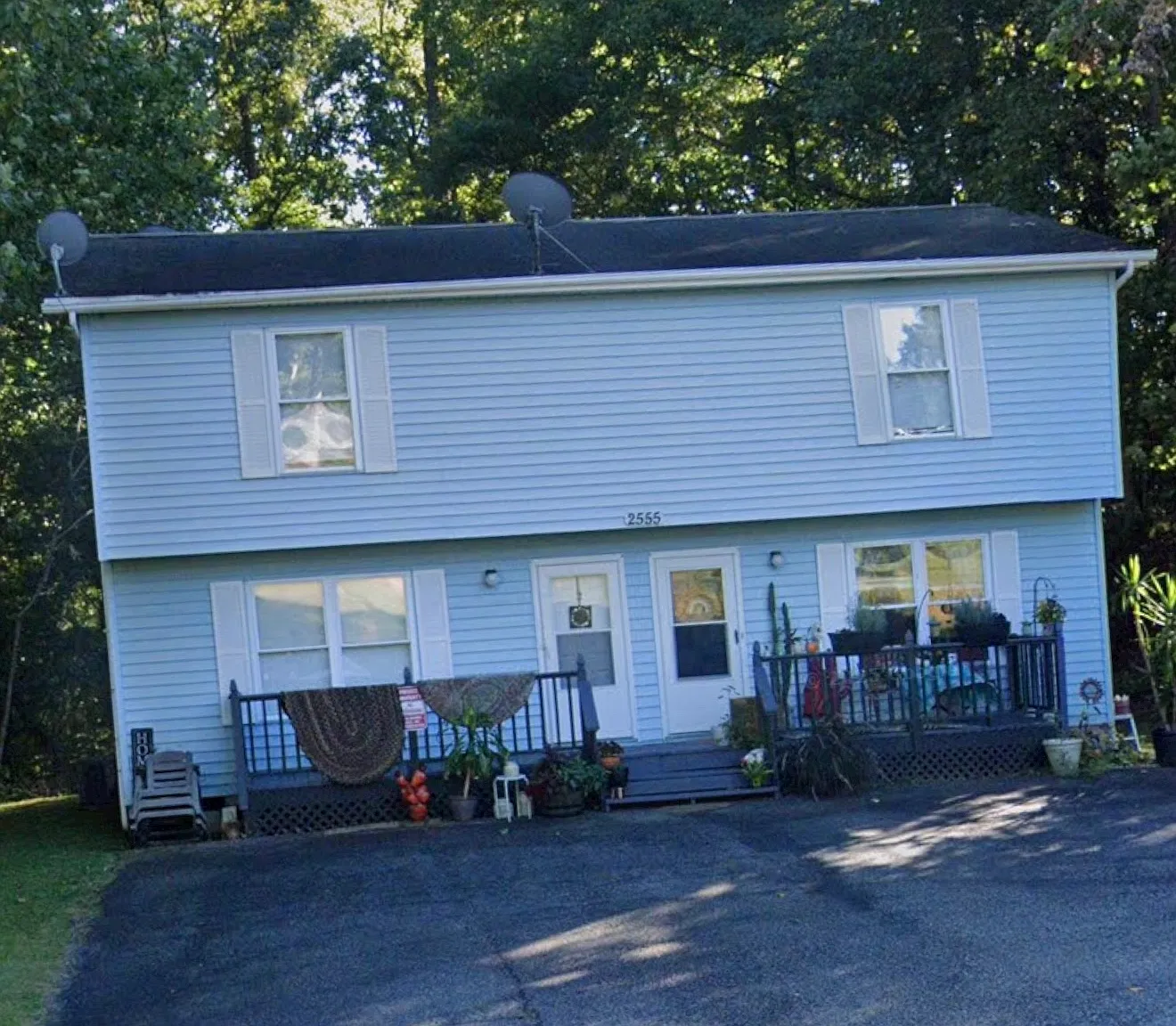 2555 Penn Store Rd — Photo 1