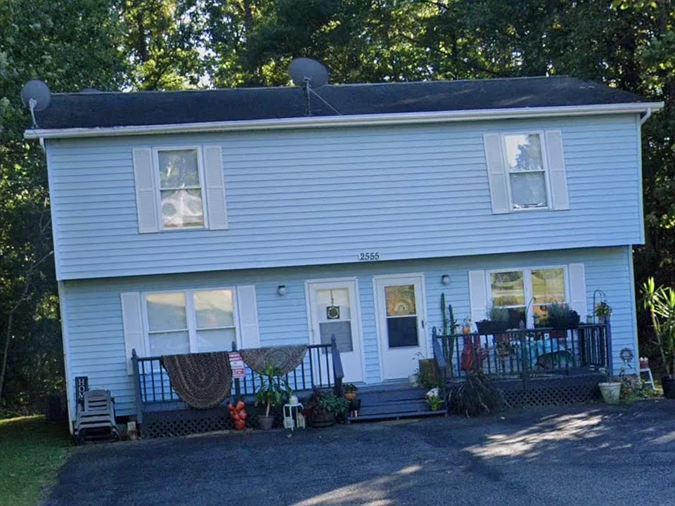 2555 Penn Store Rd #A