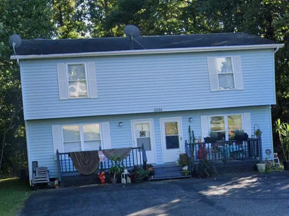 2555 Penn Store Rd #A, Spencer, VA 24165