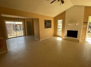 2002 Conestoga Trl #B, Austin, TX 78744