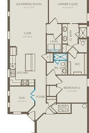 2nd image of this home