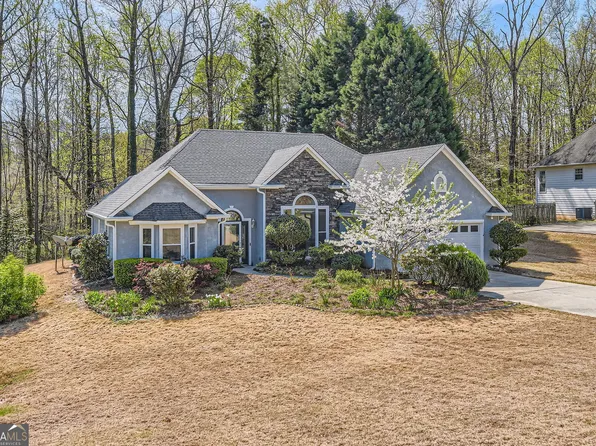 534 Creekstone Dr, Jonesboro, GA 30236