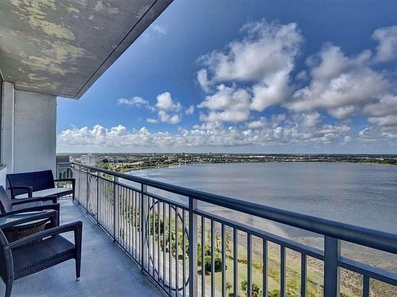 3rd image of 300 S Australian Avenue #1207