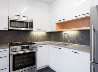 250 E Houston St APT 3L, New York, NY 10002
