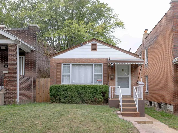 4025 Pennsylvania Ave, Saint Louis, MO 63118