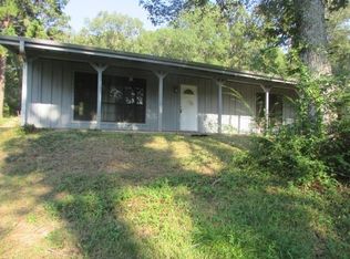 204 Christie Rd, Diana, TX 75640