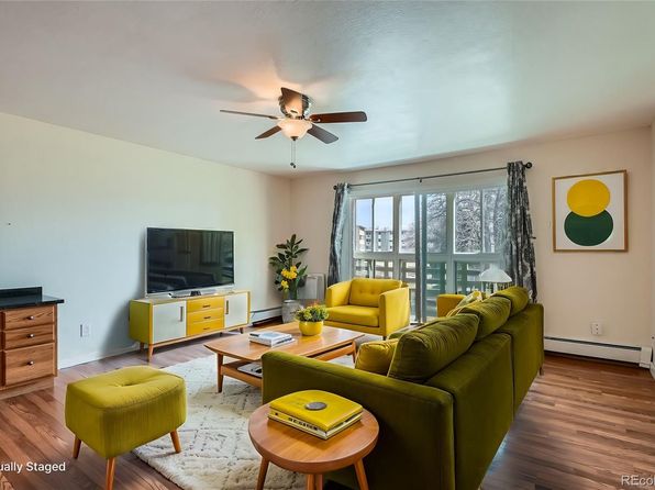 9335 E Center Avenue #7B, Denver, CO 80247