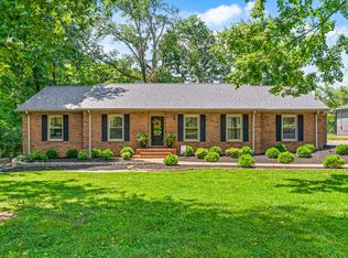 3041 Cox Mill Rd, Hopkinsville, KY 42240