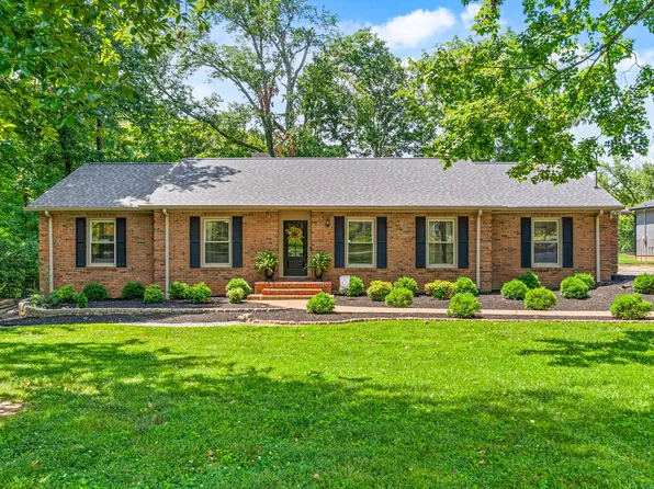 3041 Cox Mill Rd, Hopkinsville, KY 42240