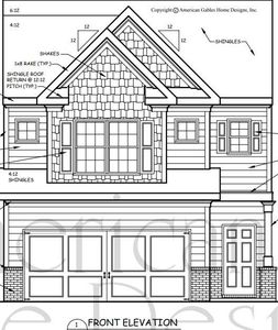 6162 Laurelwood Trl, Flowery Branch, GA, 30542